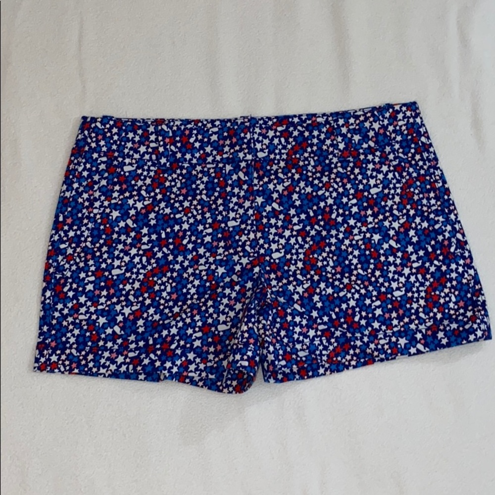 Star shorts